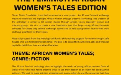 African Women’s Tales